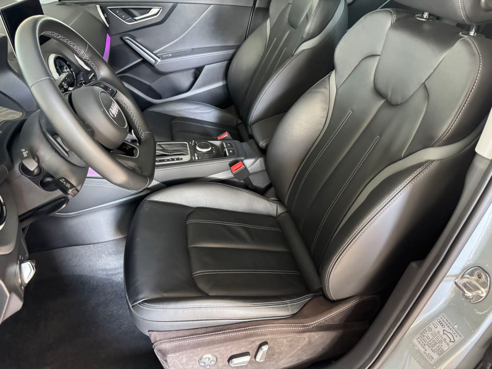Audi Q2L 1.4TFSI 35 TFSI