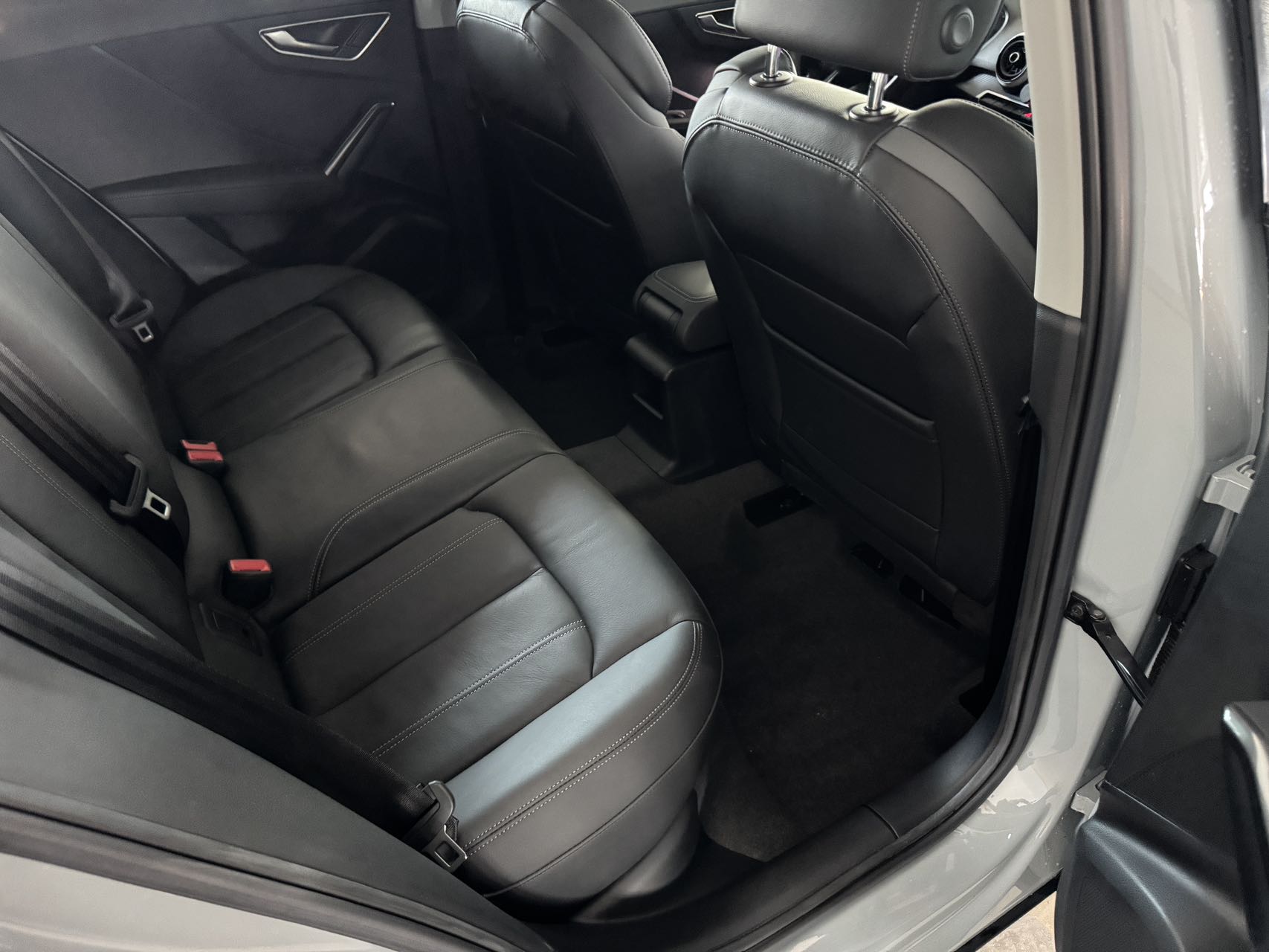 Audi Q2L 1.4TFSI 35 TFSI