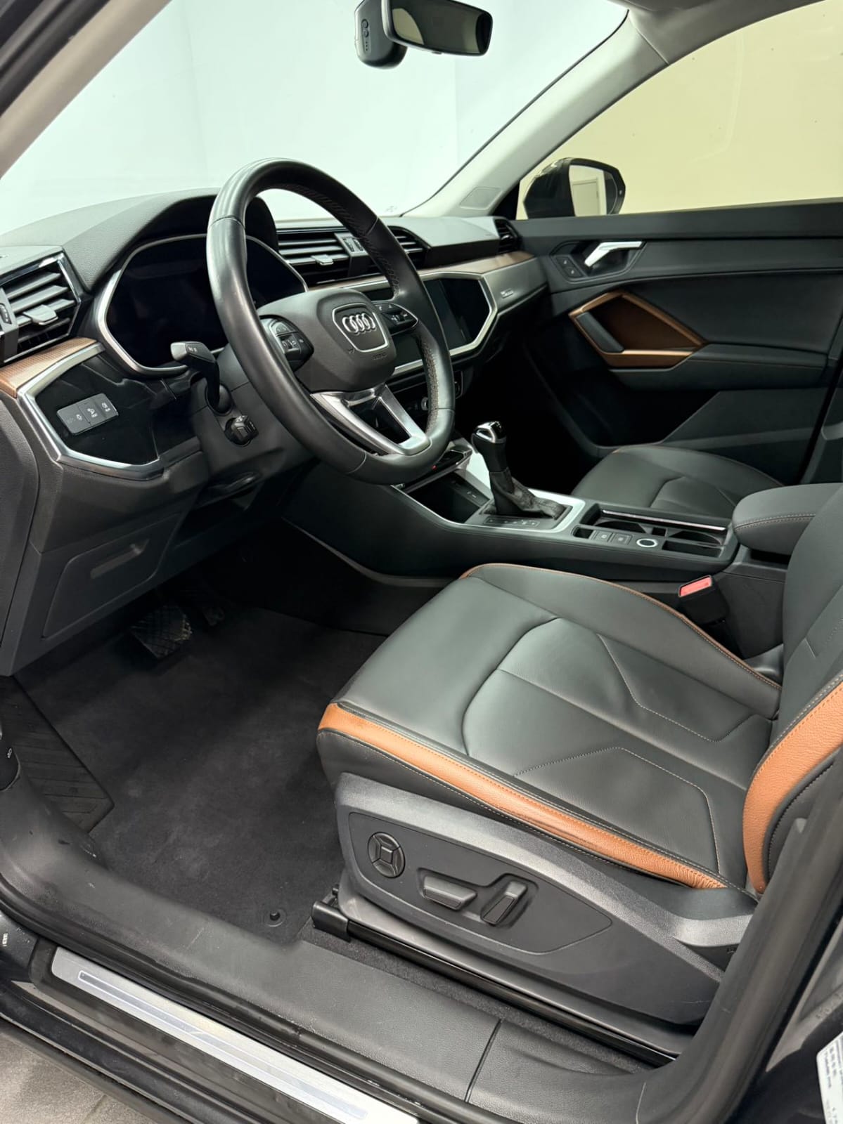 Audi Q3 35 TFSI