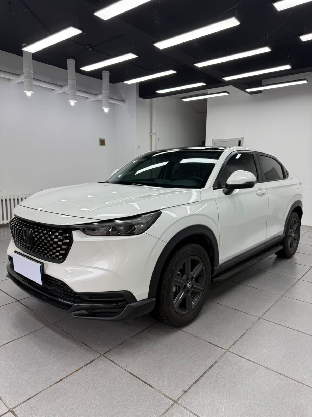 Honda XR-V 1.5L CVT