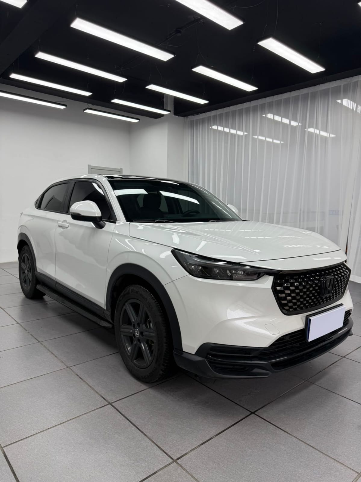 Honda XR-V 1.5L CVT