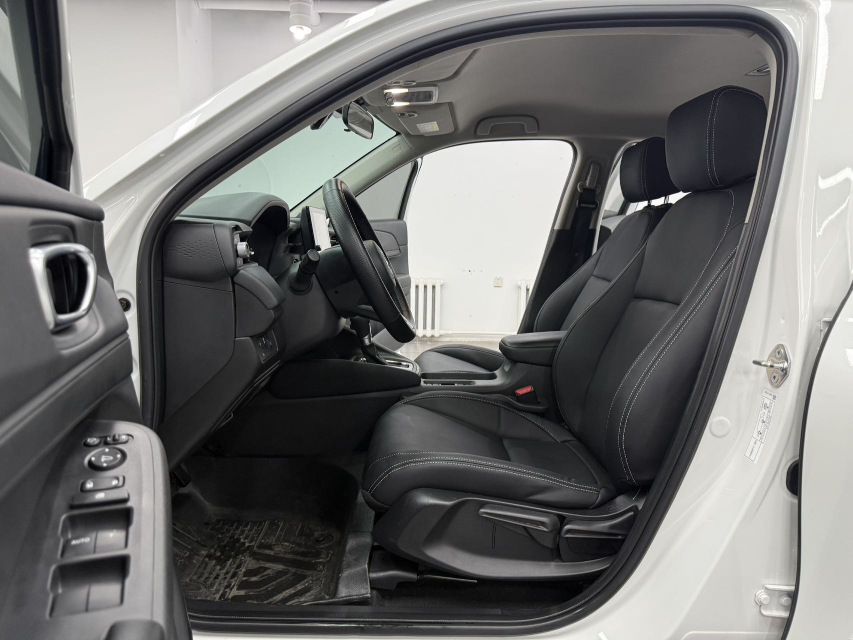 Honda XR-V 1.5L CVT