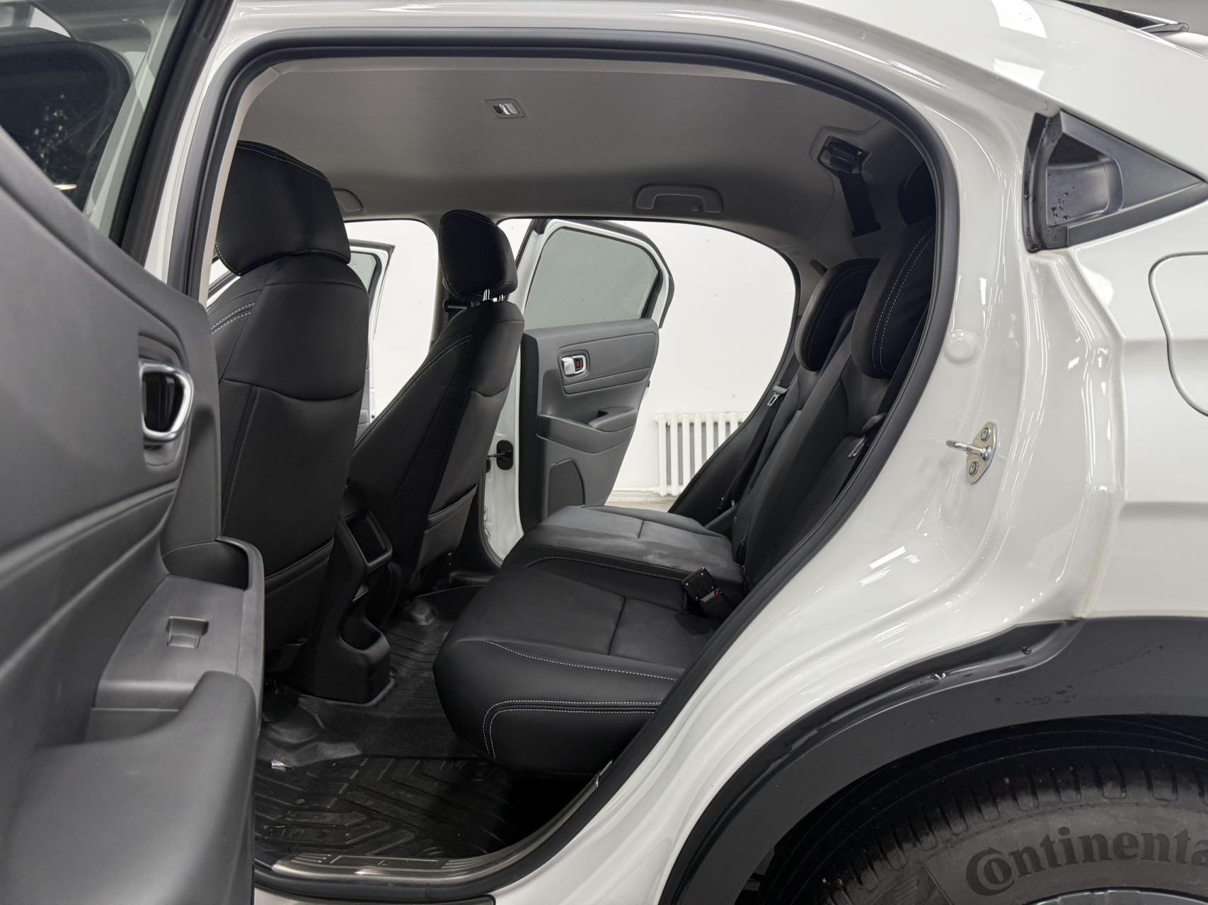 Honda XR-V 1.5L CVT