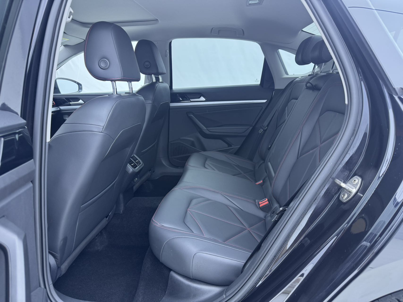 Volkswagen Lavida 280TSI DSG Star Sky Forever Edition