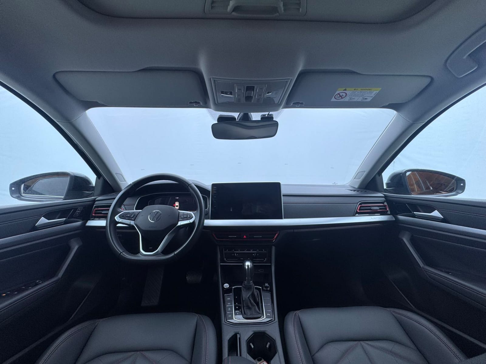Volkswagen Lavida 280TSI DSG Star Sky Forever Edition