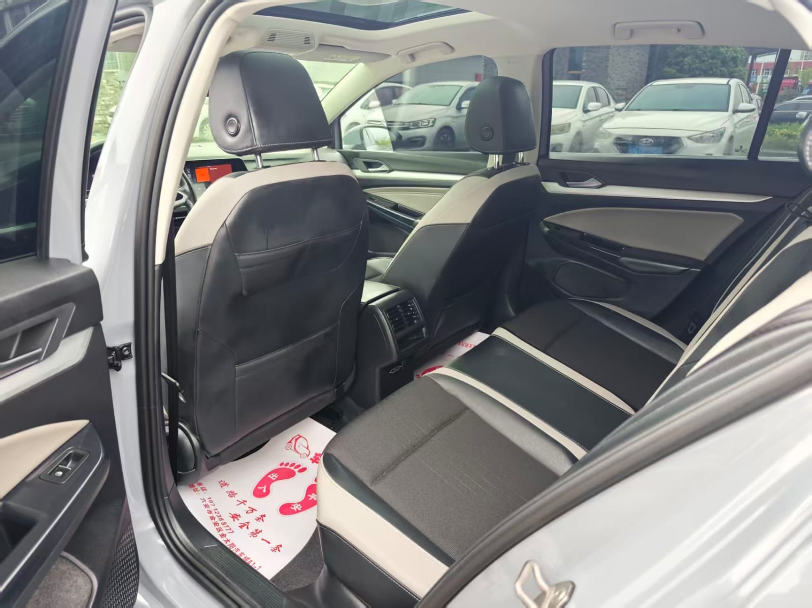 Volkswagen Golf 280TSI DSG Pro