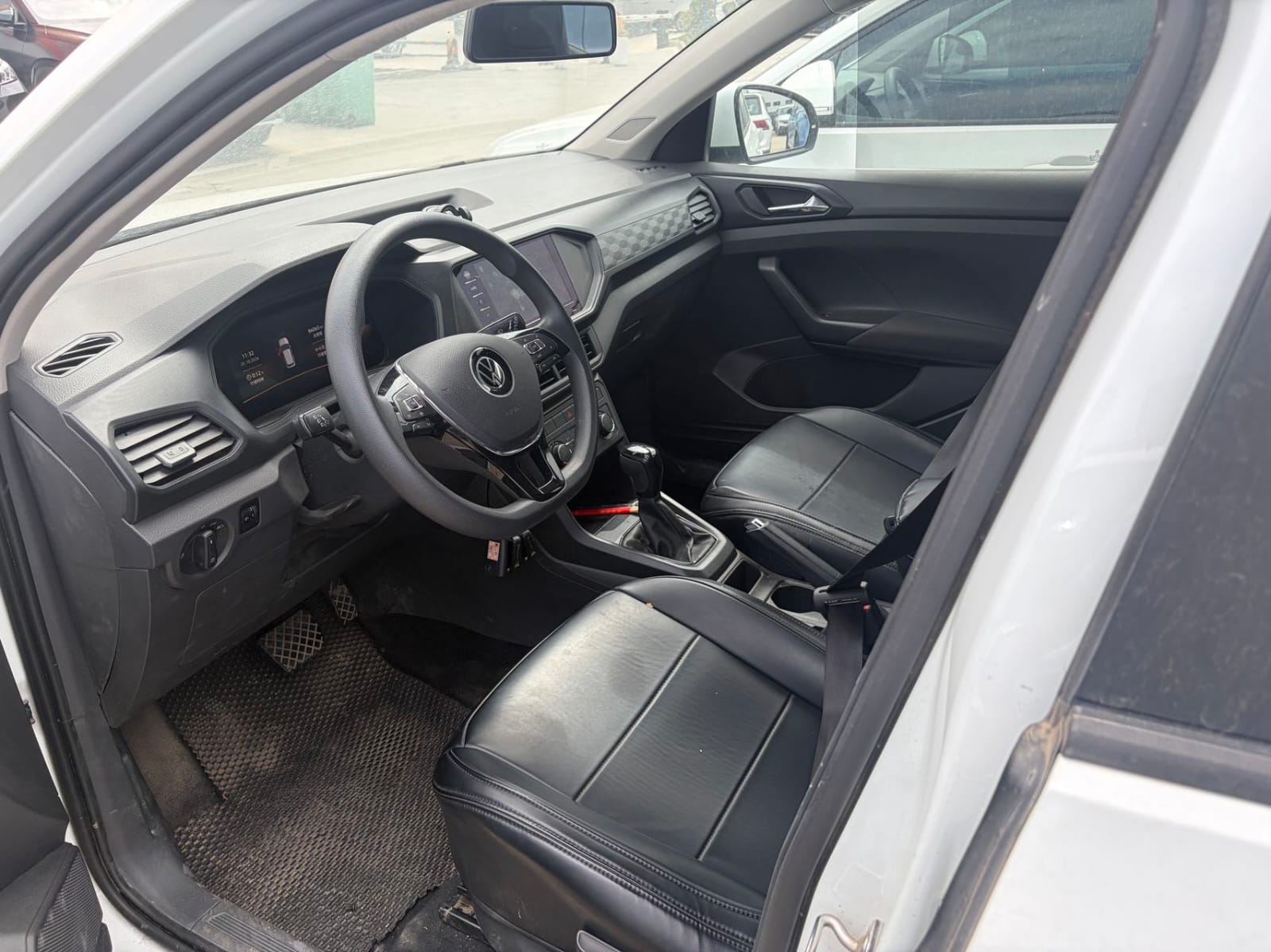 Volkswagen T-Cross 1.5L Fashion Edition