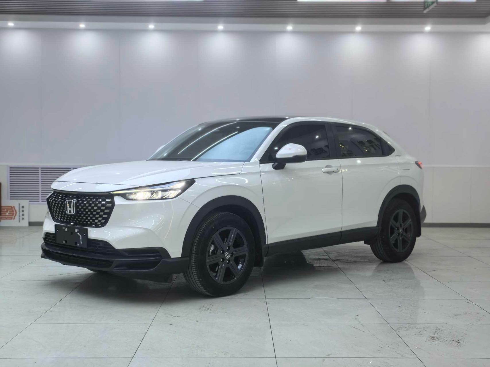 Honda XR-V 1.5L CVT
