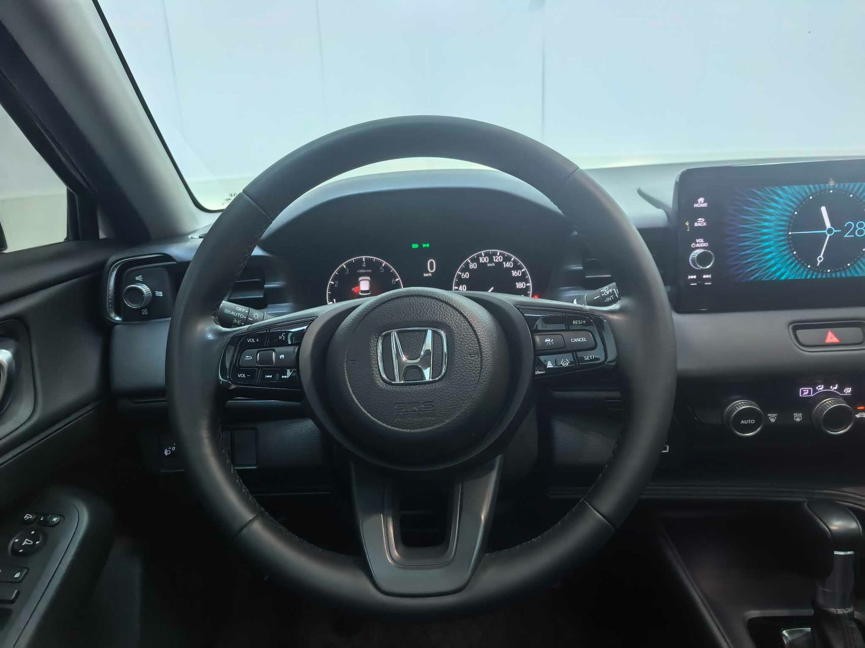 Honda XR-V 1.5L CVT