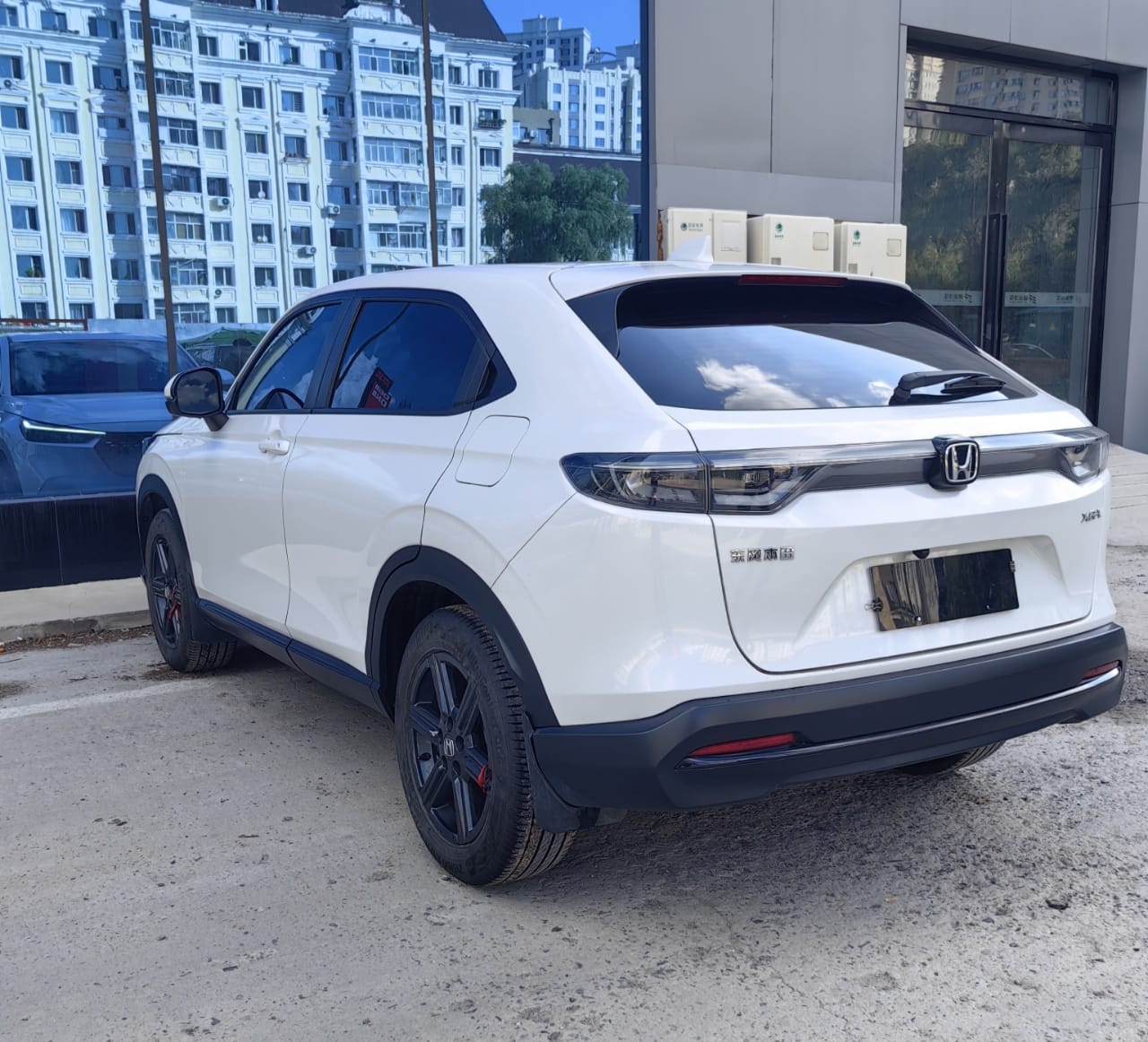 Honda XR-V 1.5L CVT Thermal Edition