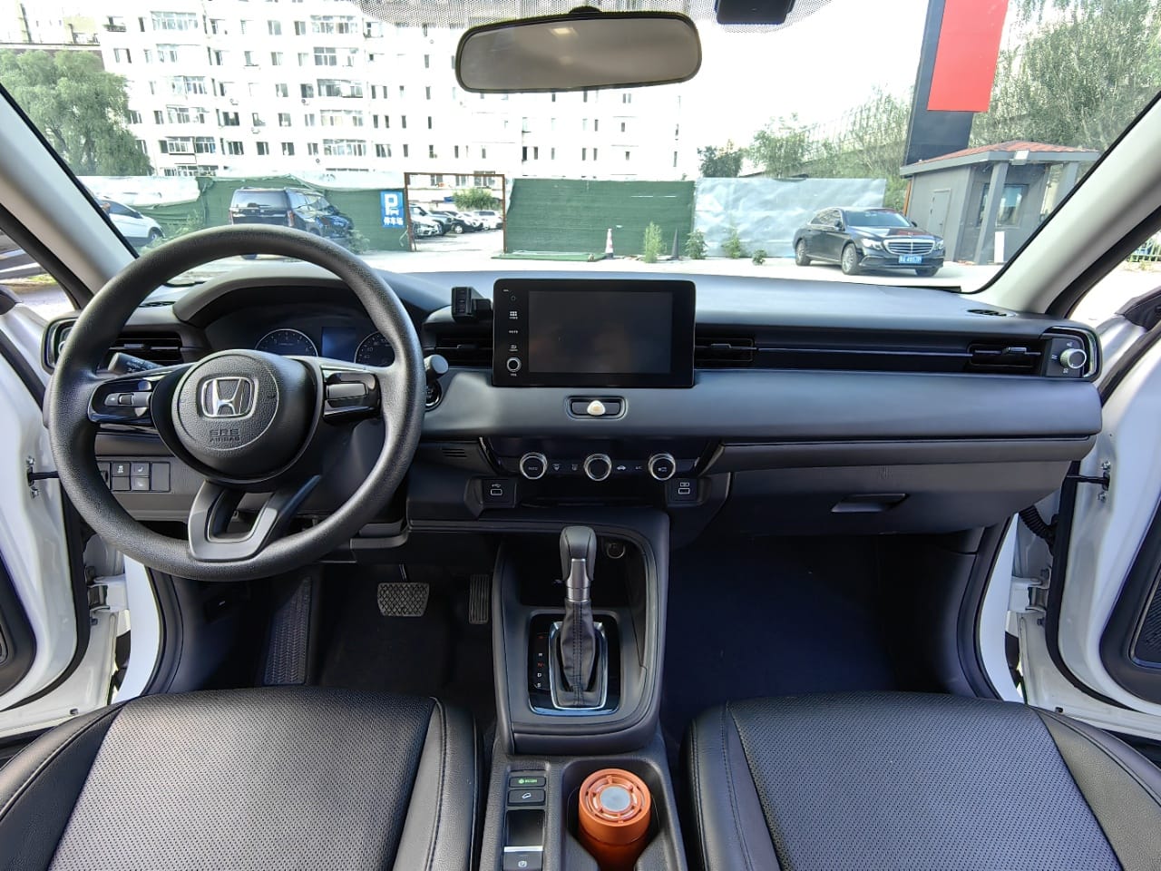 Honda XR-V 1.5L CVT Thermal Edition