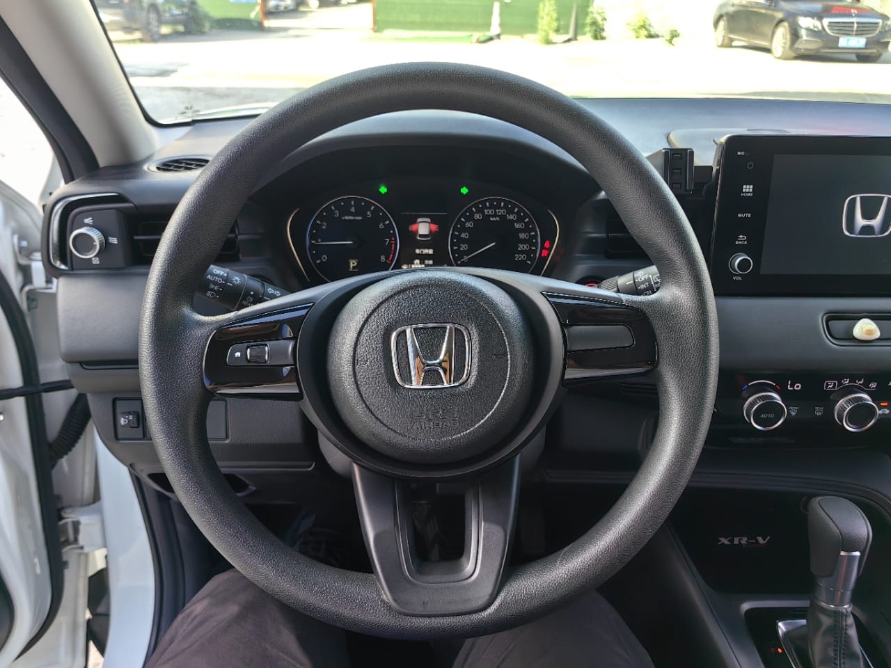 Honda XR-V 1.5L CVT Thermal Edition