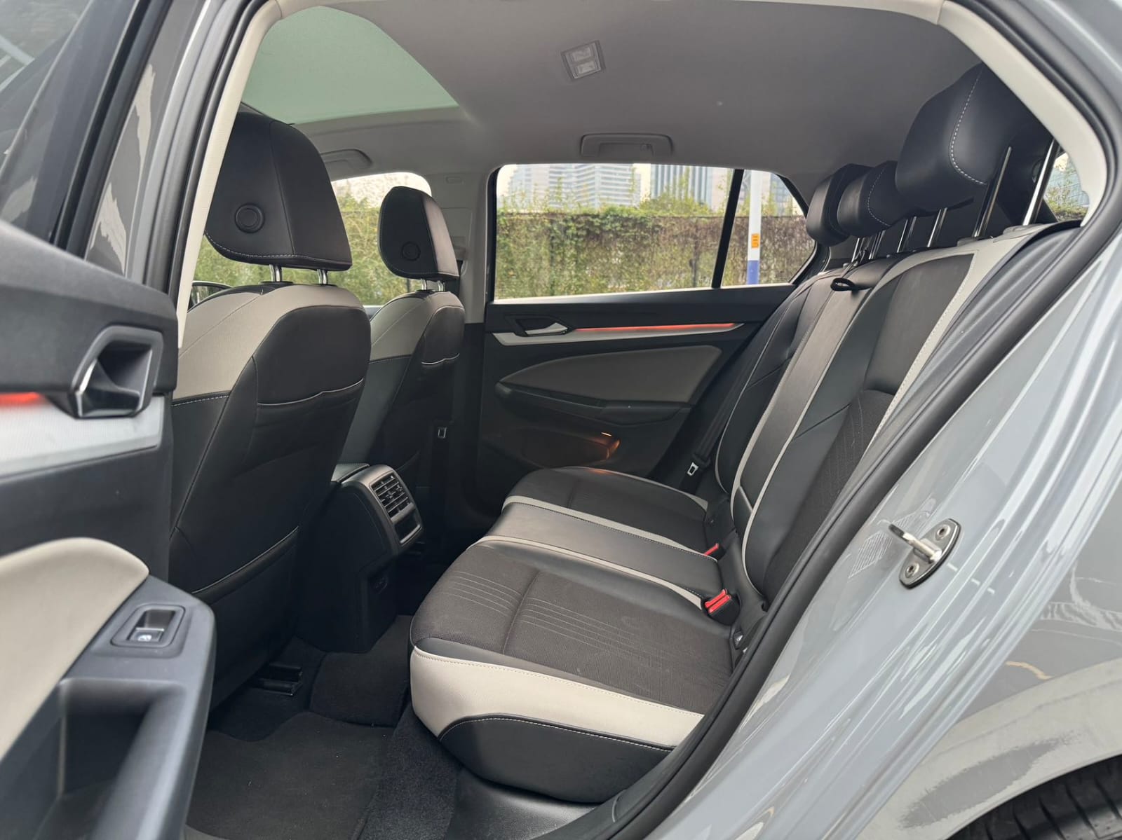 Volkswagen Golf 280TSI DSG Pro