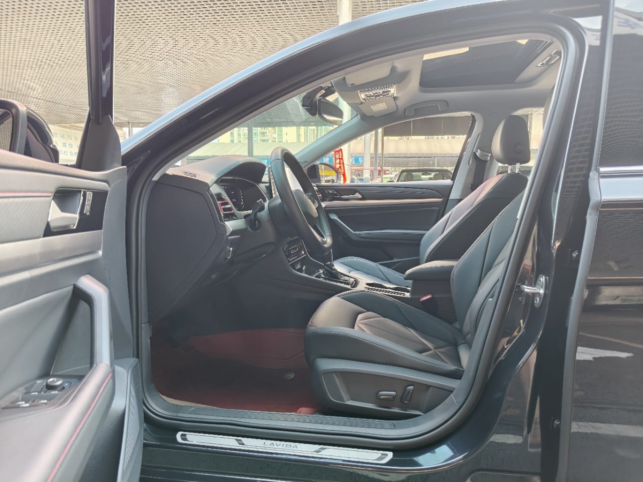 Volkswagen Lavida 1.4 Star Sky Forever
