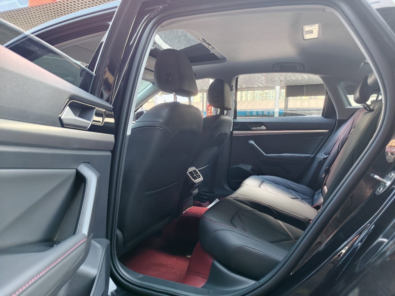 Volkswagen Lavida 1.4 Star Sky Forever