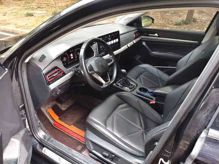 Volkswagen Lavida 280TSI Star Sky Forever
