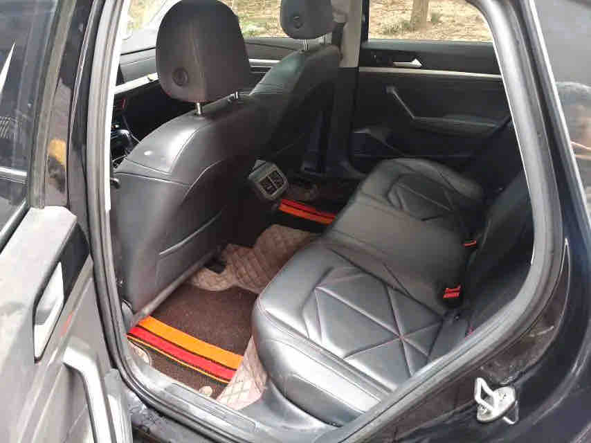 Volkswagen Lavida 280TSI Star Sky Forever
