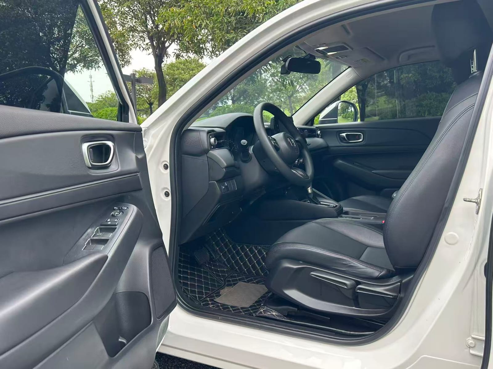 Honda XR-V 1.5L Thermal Edition
