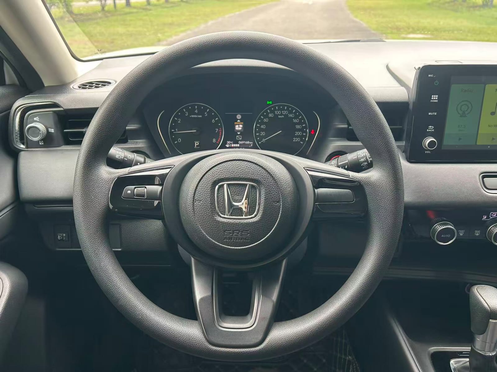 Honda XR-V 1.5L Thermal Edition