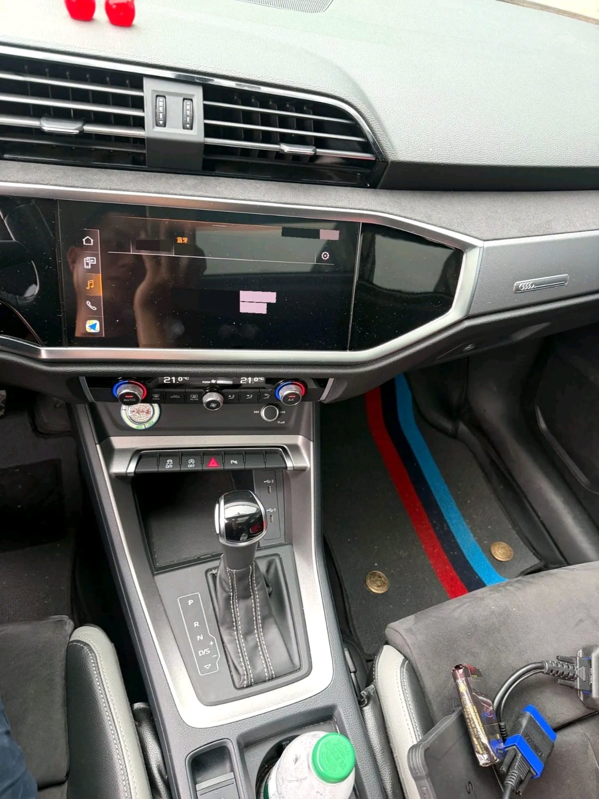 Audi Q3 35 TFSI