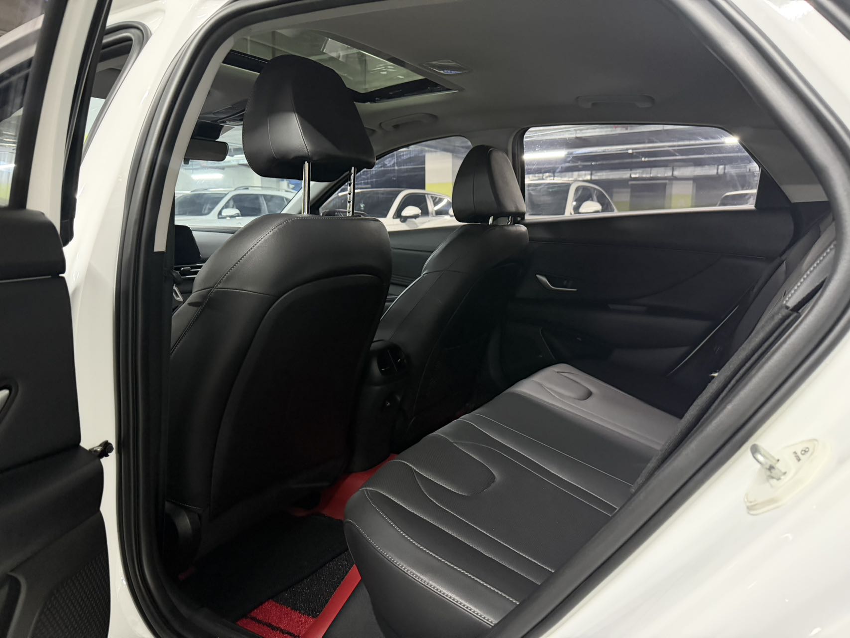 Hyundai Elantra 1.5L
