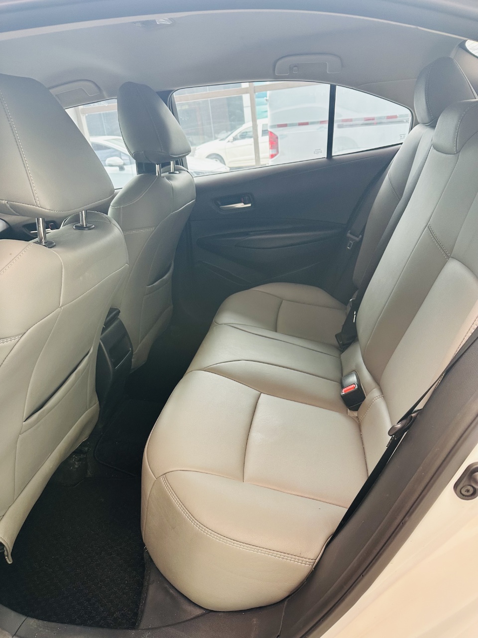 Toyota Corolla 1.2T S-CVT Pioneer PLUS Edition