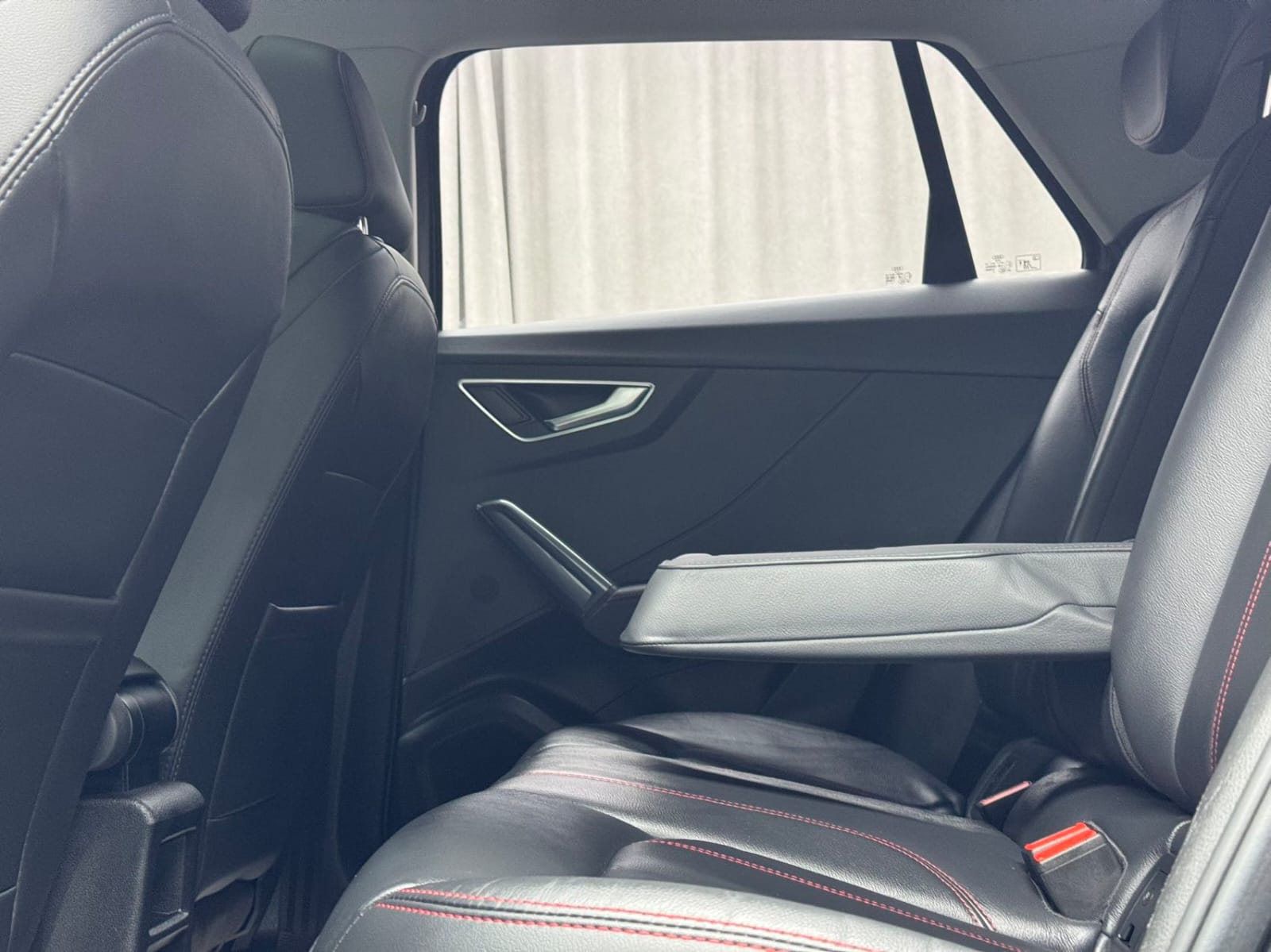 Audi Q2L 35 TFSI