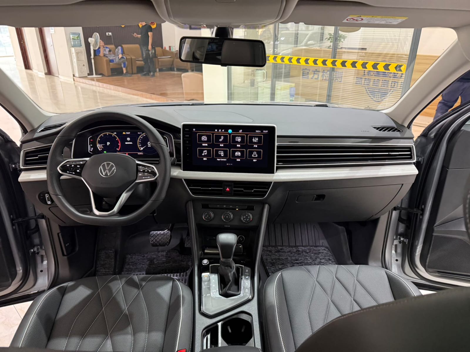 Volkswagen Tiguan L 280TSI