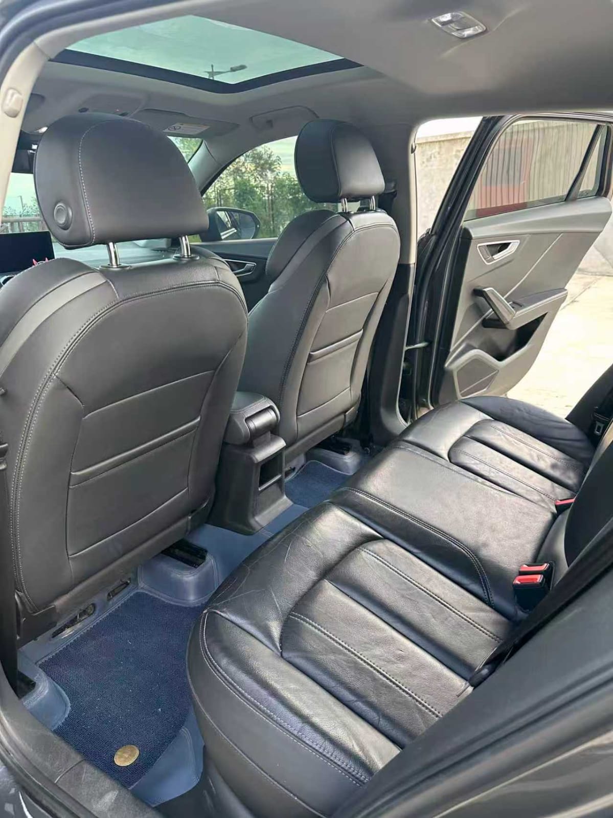 Audi Q2L 1.4T