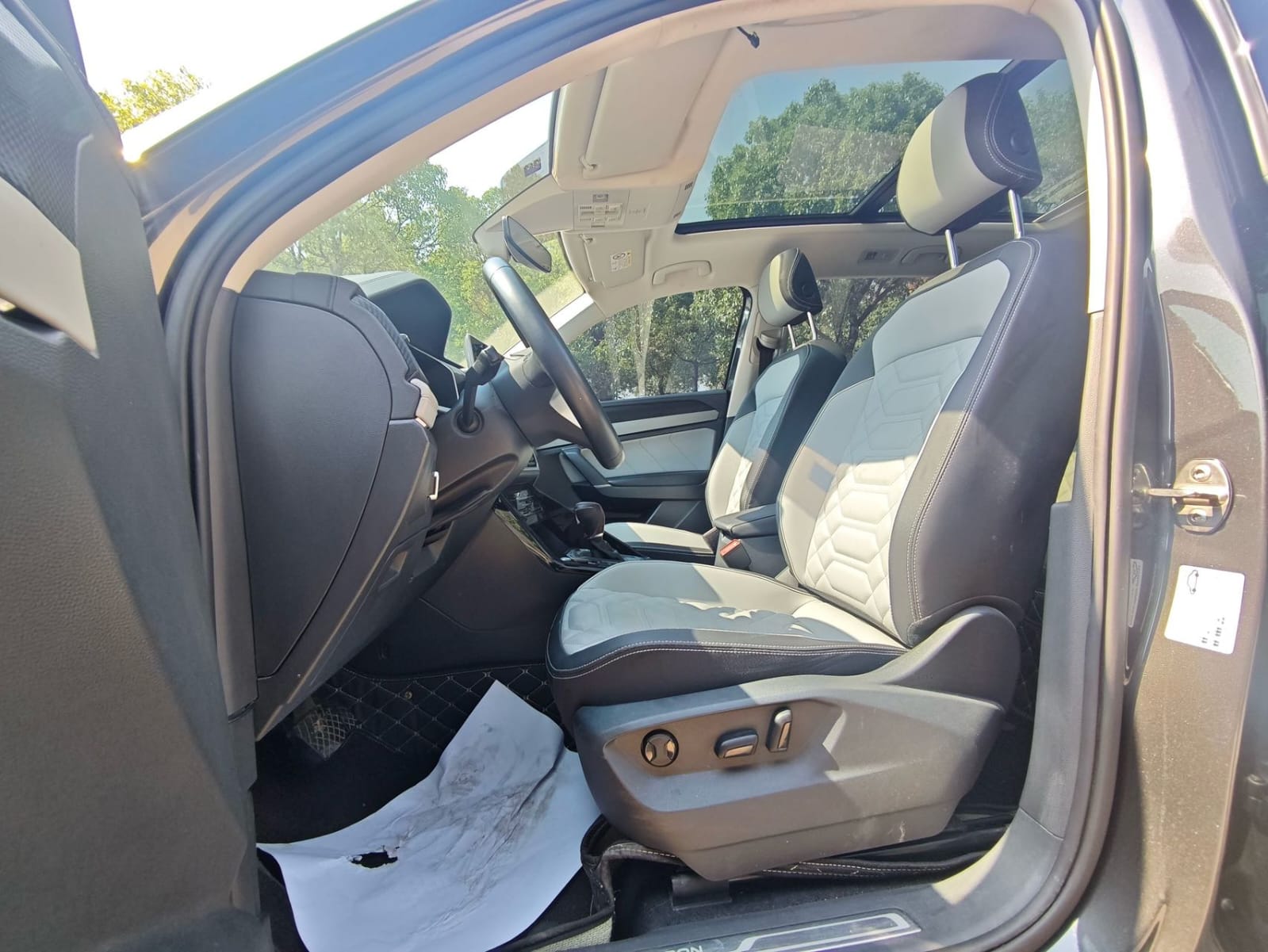 Volkswagen Tayron 280TSI Deluxe Plus Premium Edition