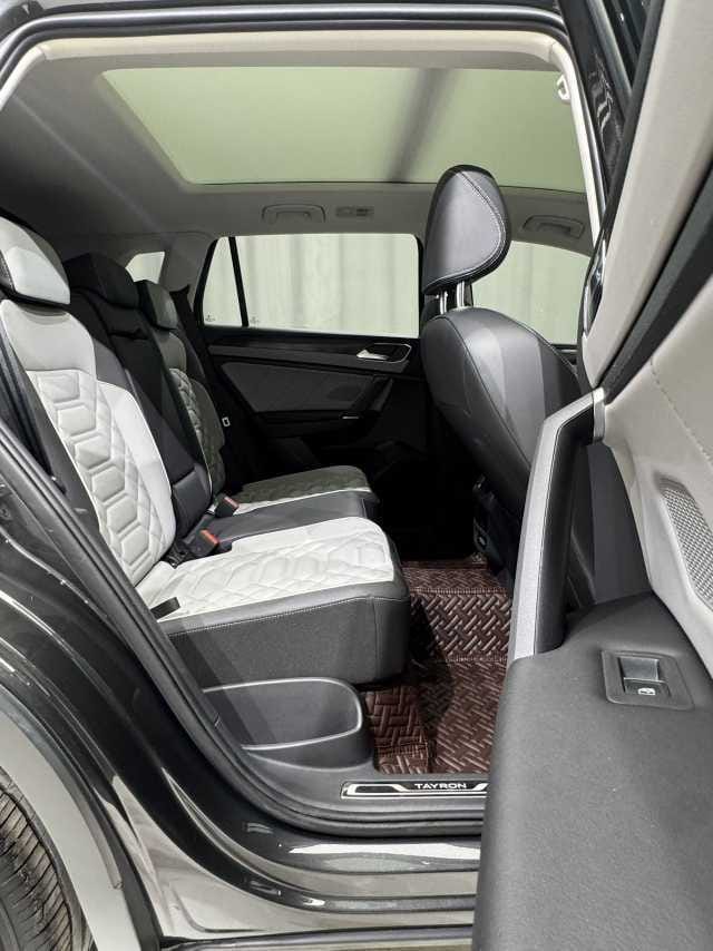 Volkswagen Tayron 280TSI Deluxe Plus Premium Edition