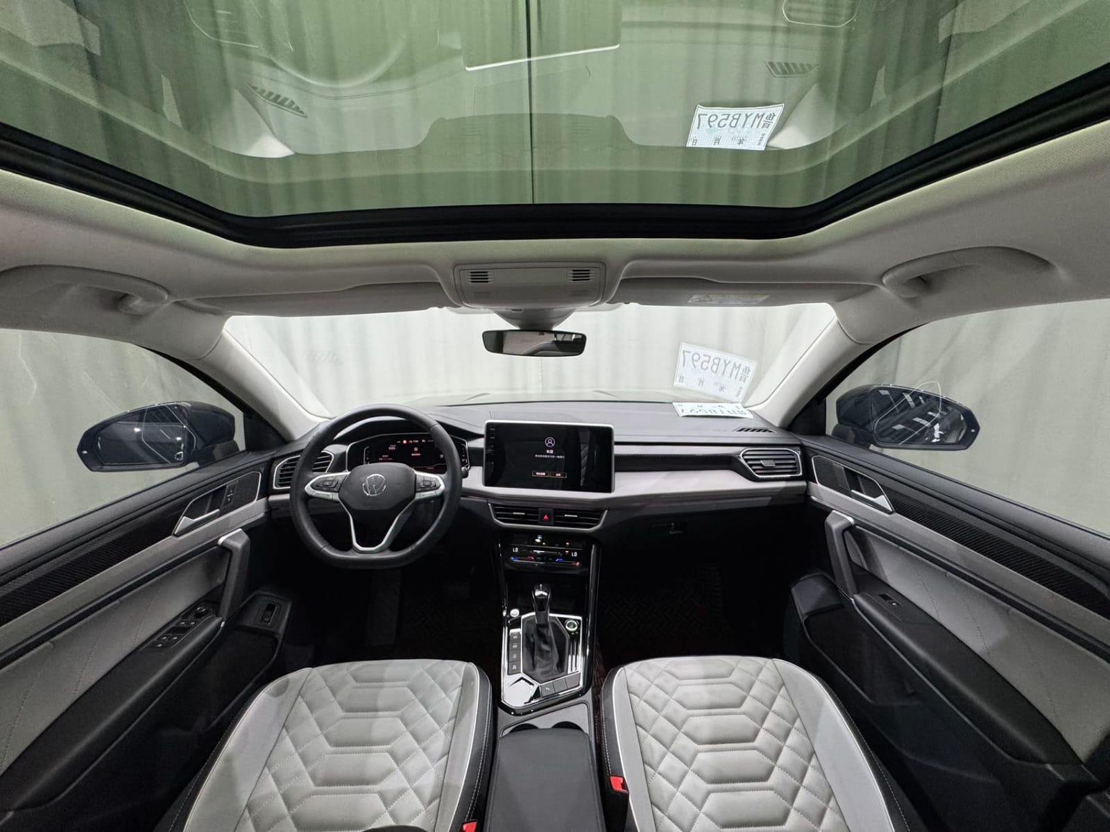 Volkswagen Tayron 280TSI Deluxe Plus Premium Edition