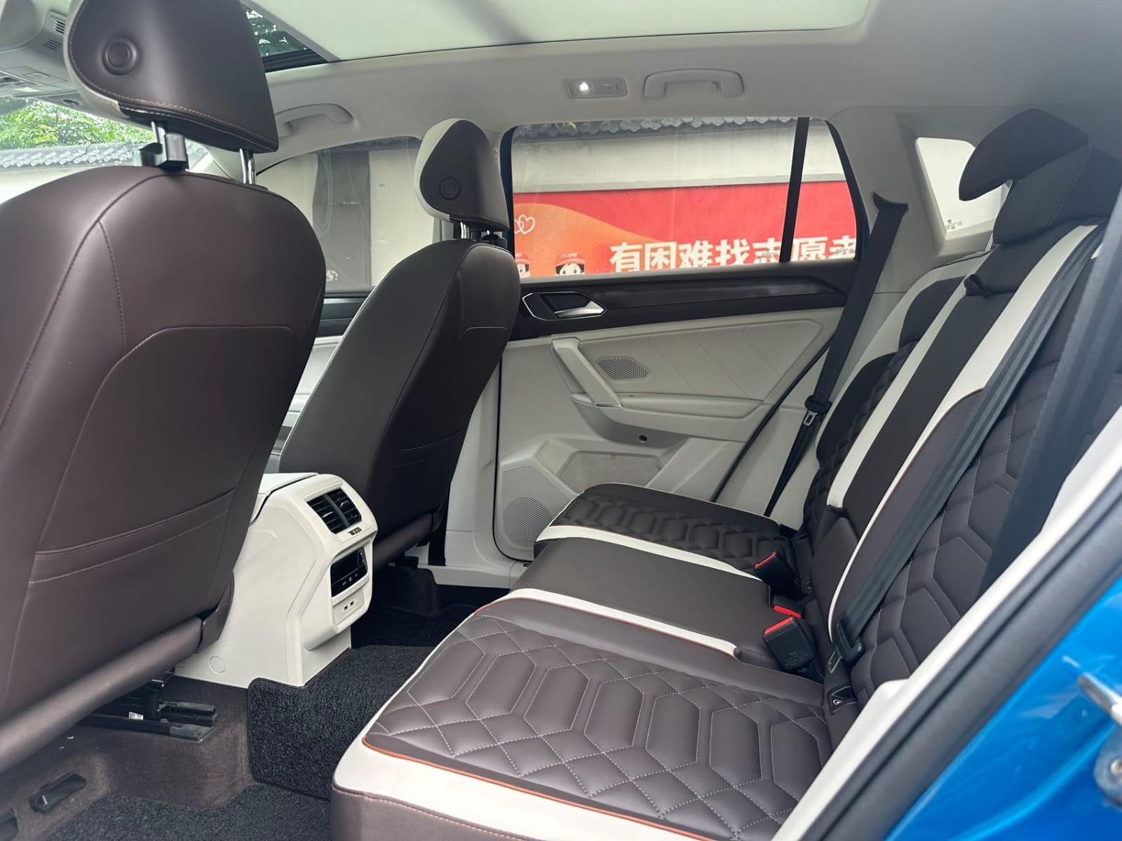 Volkswagen Tayron 280TSI Deluxe Plus Premium Edition
