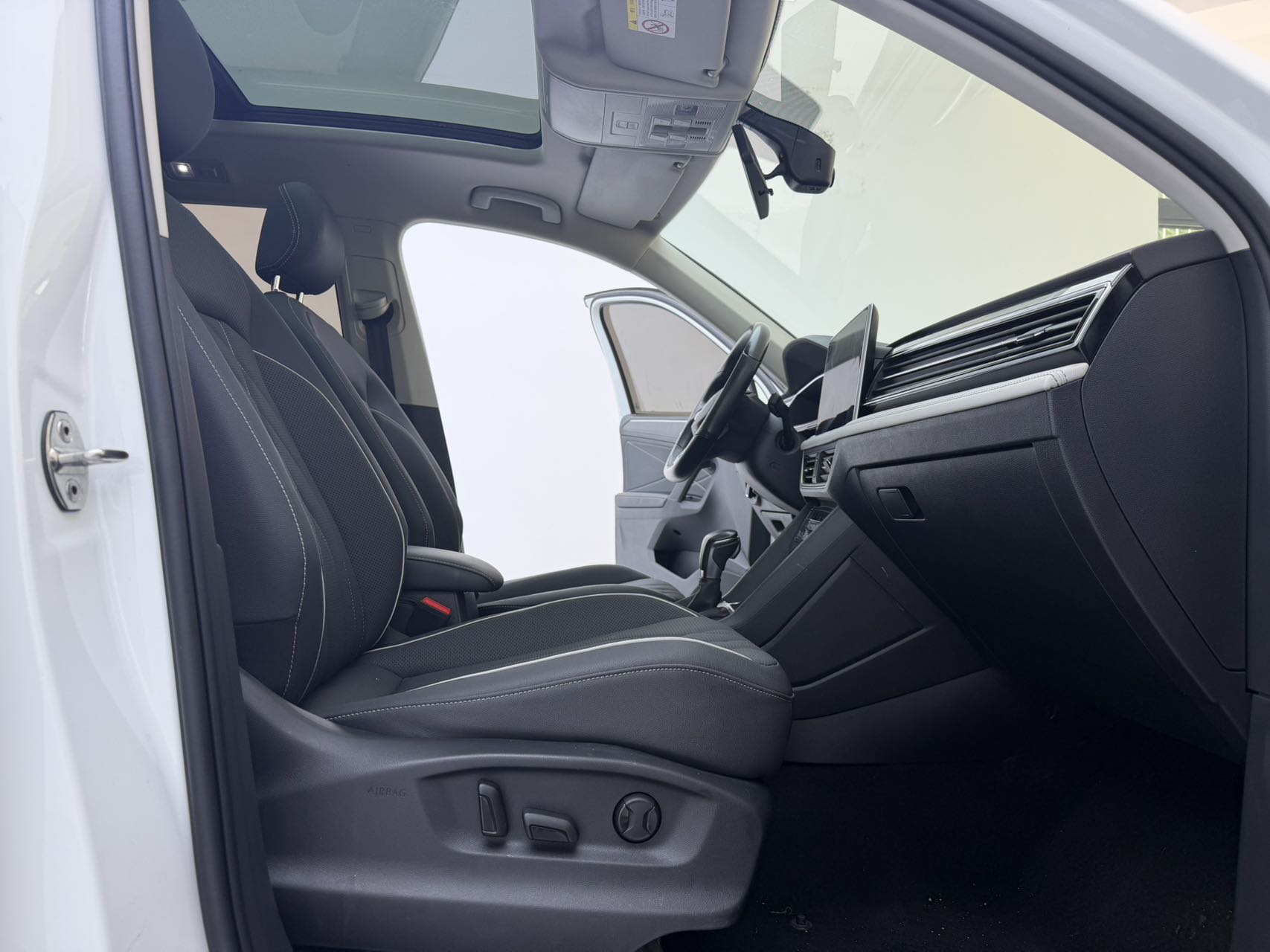 Volkswagen Tiguan L 280TSI Trend Limited