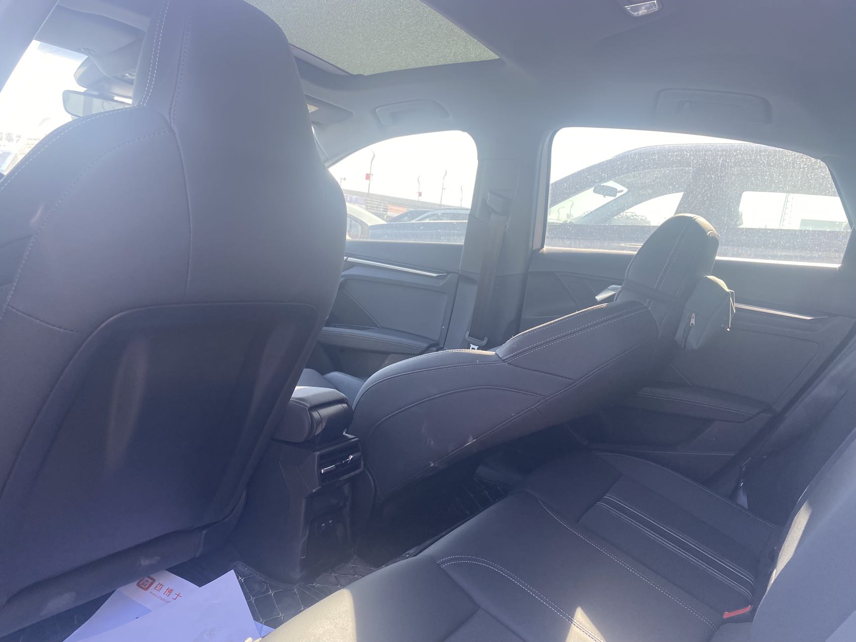 Audi A3L Limousine 35 TFSI Fashion Sport
