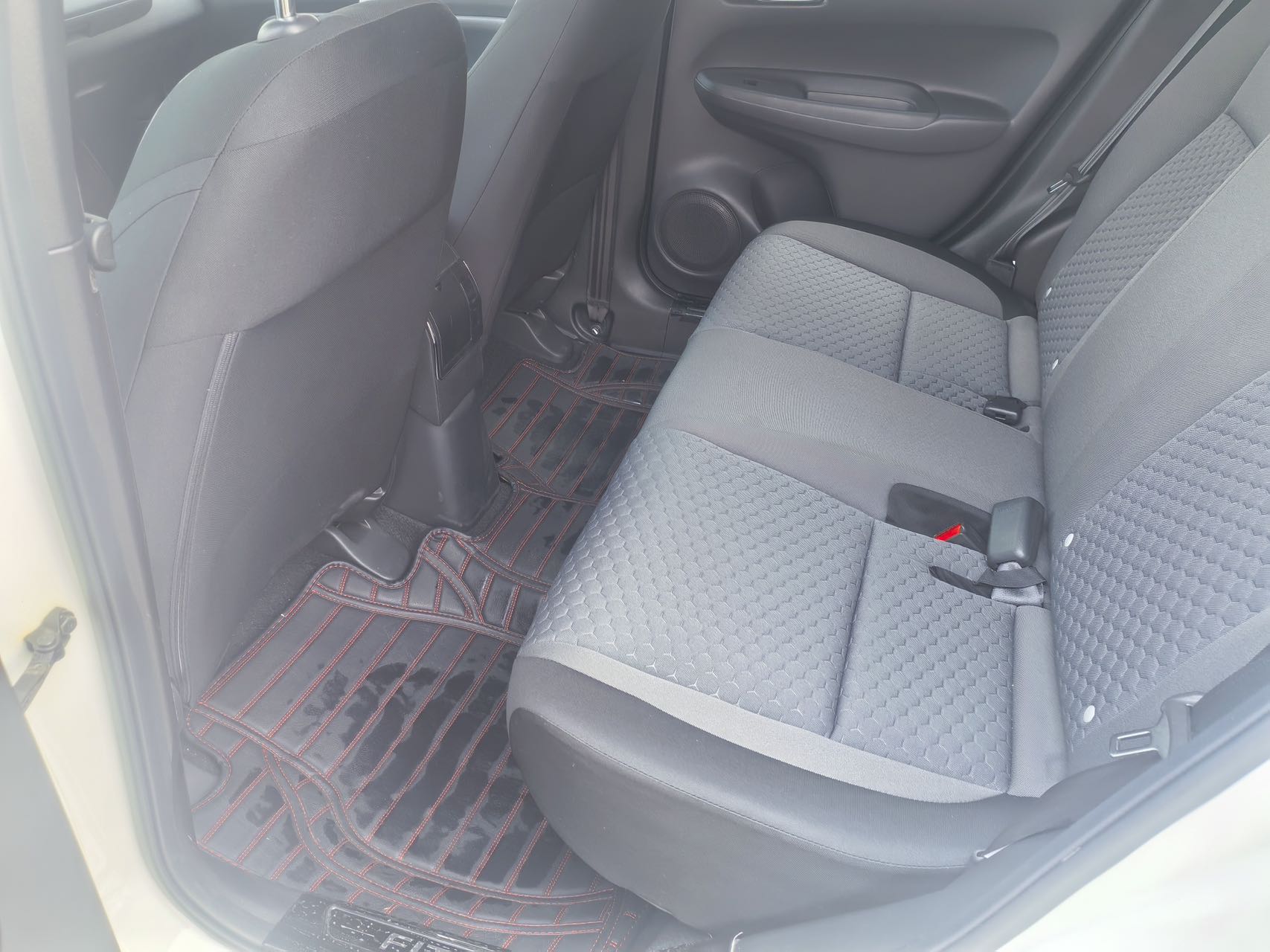 Honda Fit 1.5 Trendy Edition