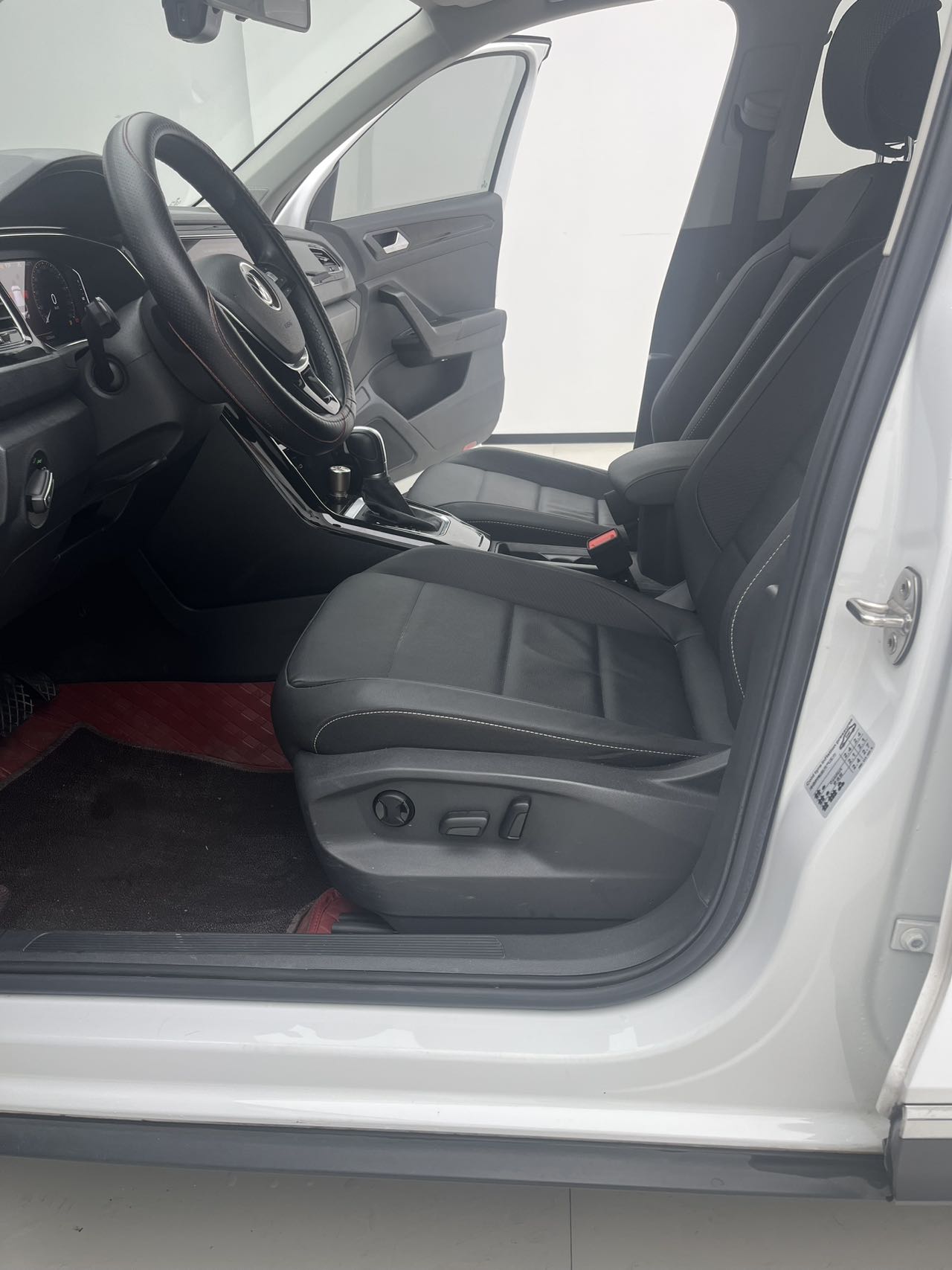 Volkswagen T-Roc 280TSI DSG Comfort Plus