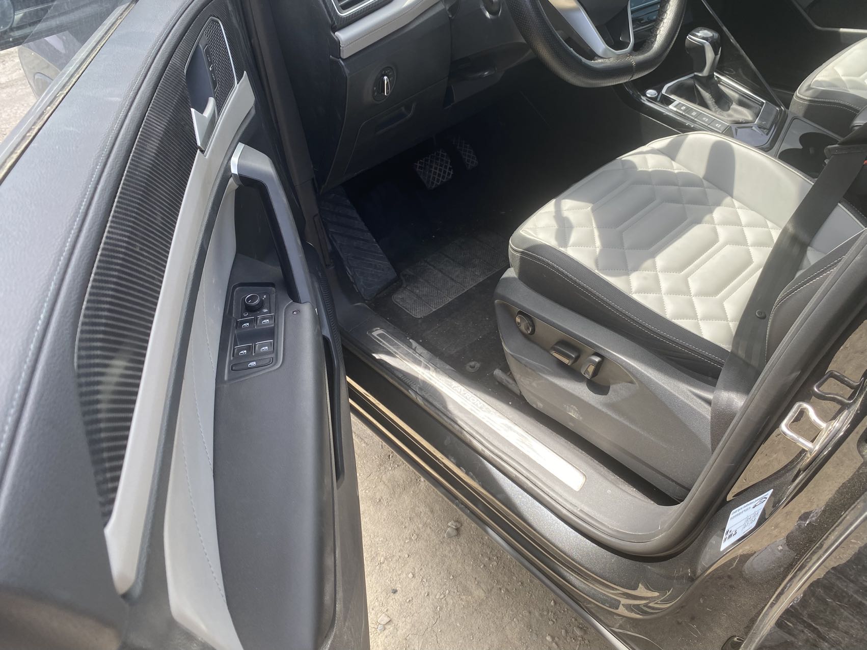 Volkswagen Tayron 280TSI 2WD Luxury Plus