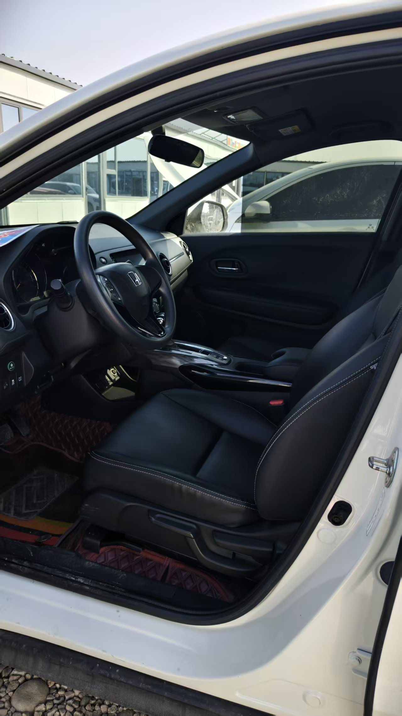 Honda XR-V 1.5L Luxury Edition