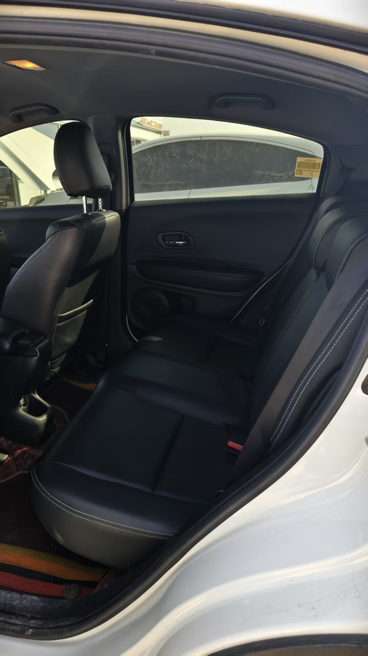 Honda XR-V 1.5L Luxury Edition