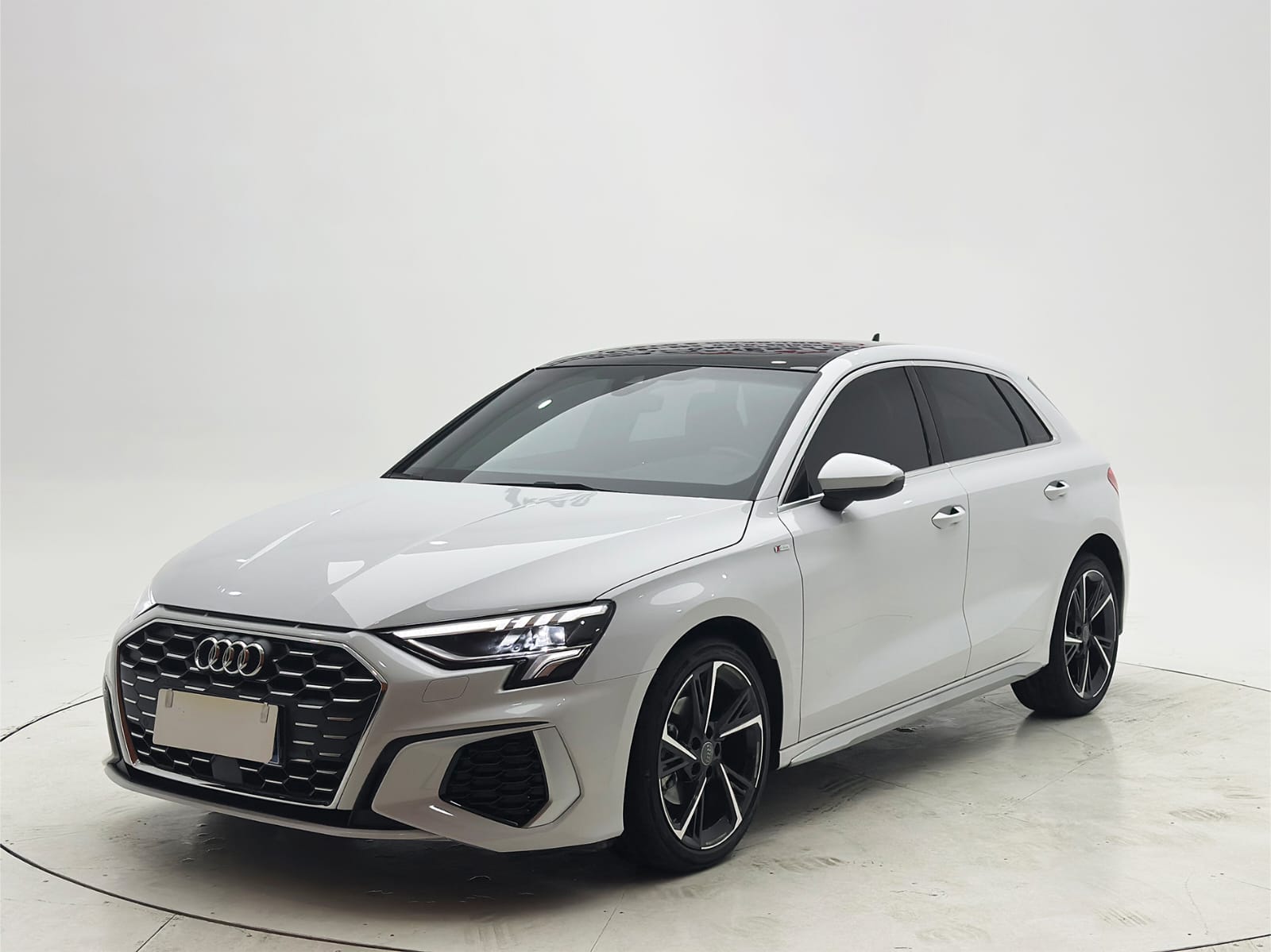 Audi A3 Sportback 35 TFSI