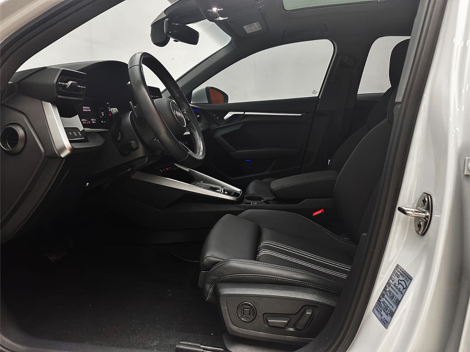 Audi A3 Sportback 35 TFSI