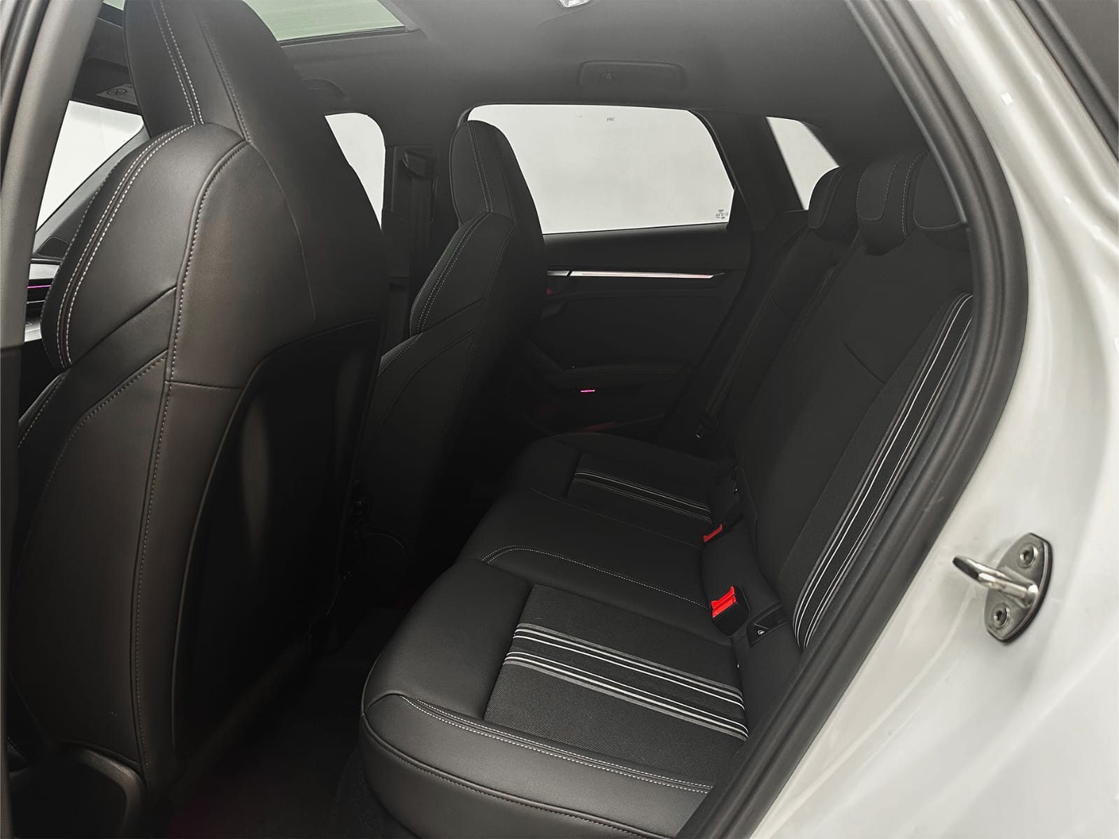 Audi A3 Sportback 35 TFSI