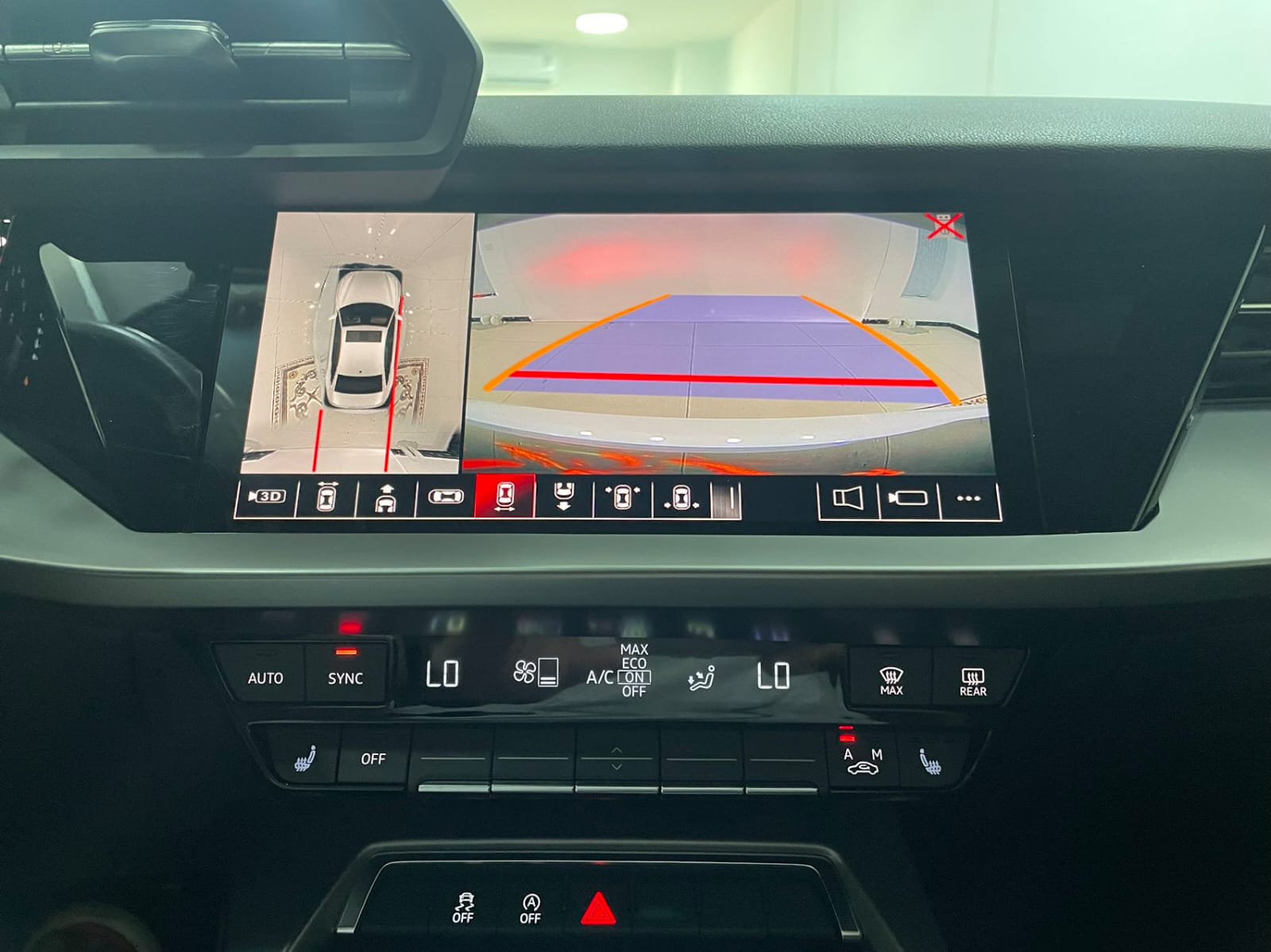 Audi A3 Sportback 35 TFSI