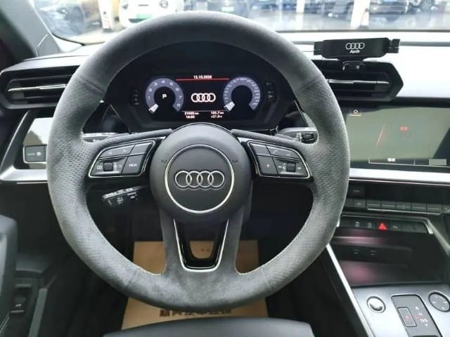 Audi A3L Limousine 35 TFSI