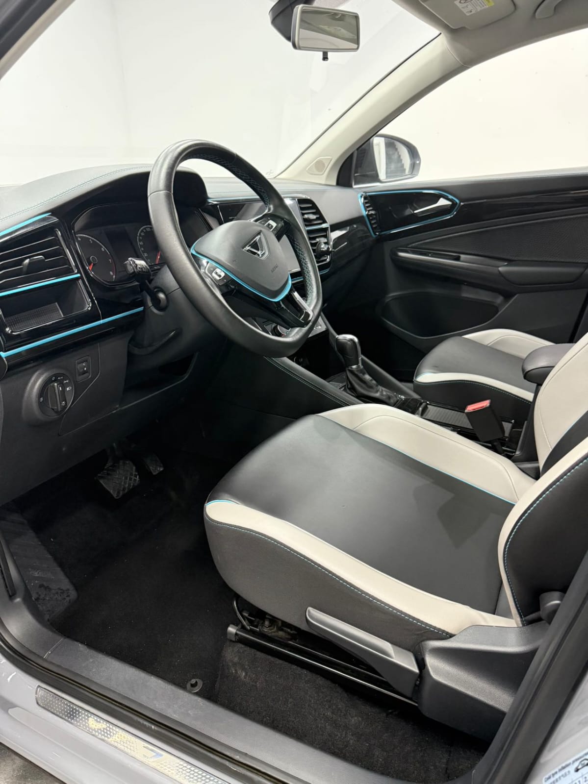 Jetta VS5 280TSI