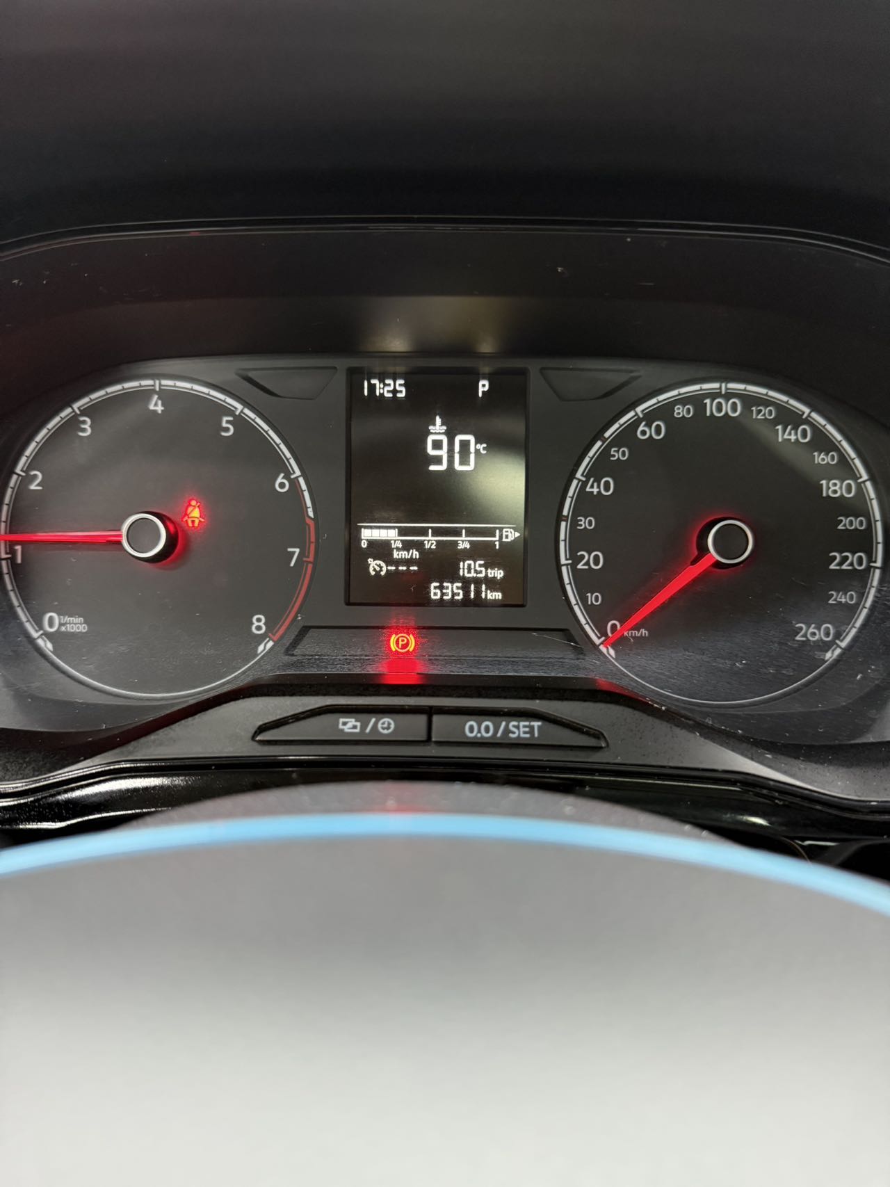 Jetta VS5 280TSI