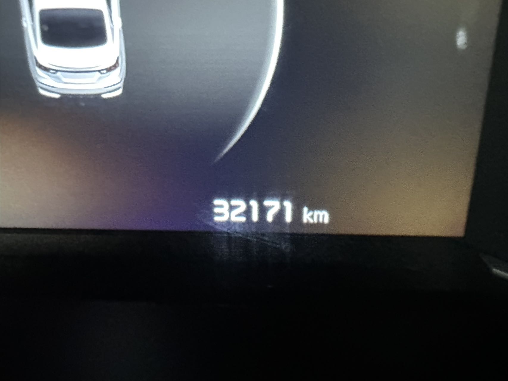 Kia K3 1.5L CVT