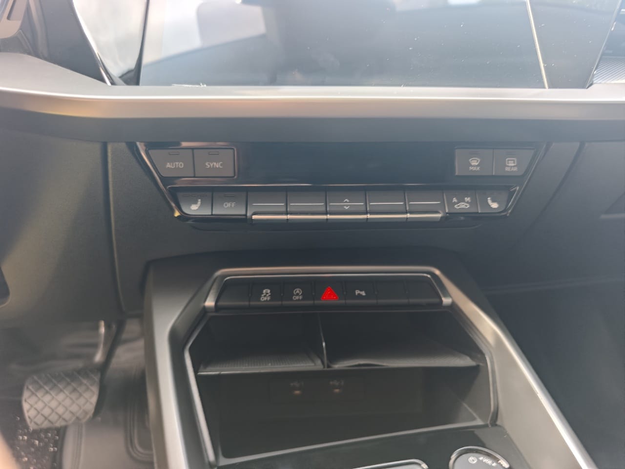 Audi A3L Limousine 35 TFSI