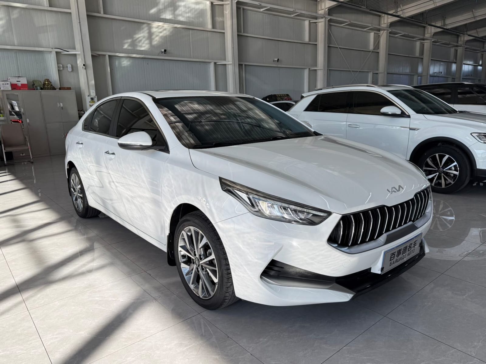 Kia K3 1.5 Fashion Edition